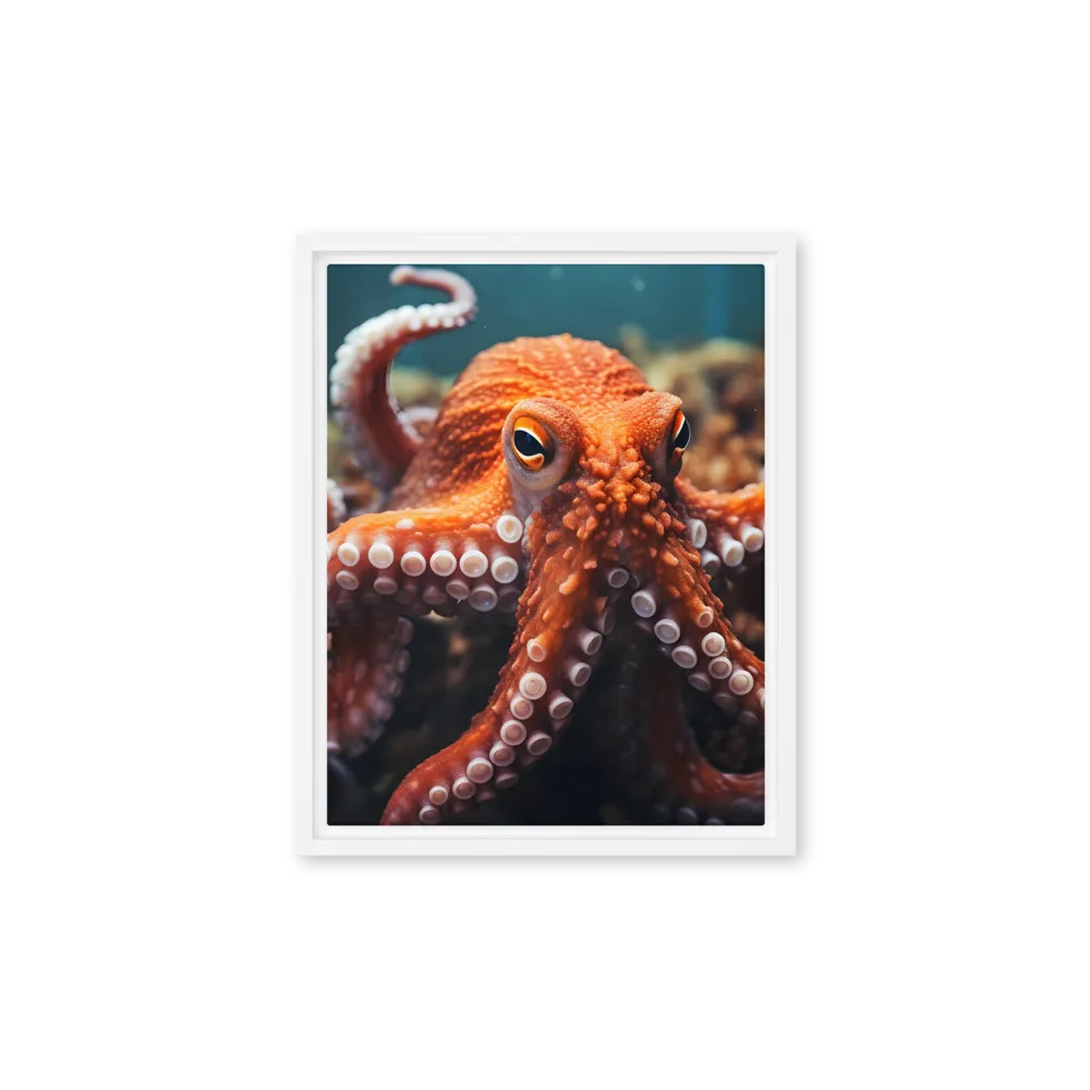 Curious Depths