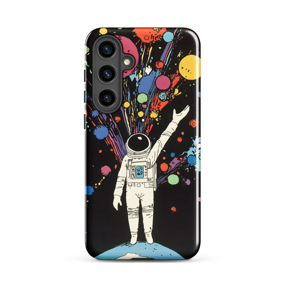 Cosmic Curiosity
