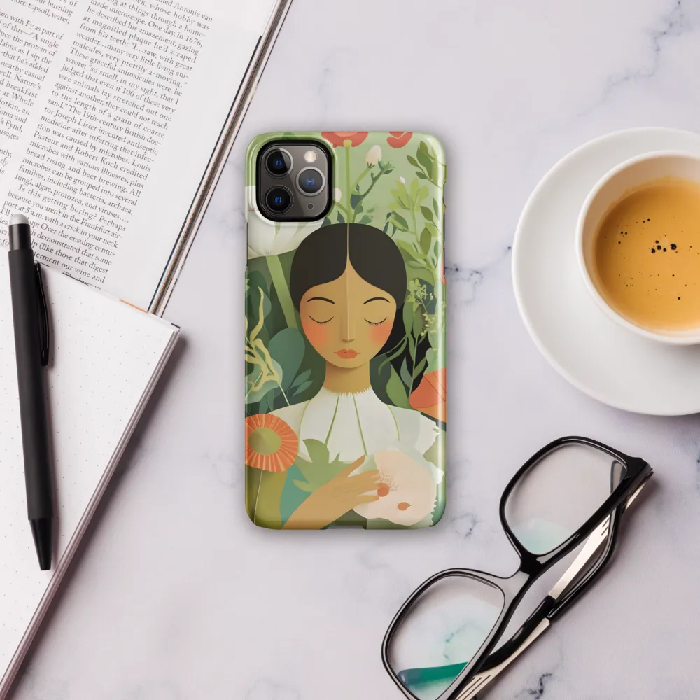 Harmony in Nature | Phone Case |  11 Pro Max | Snap Case | Glossy