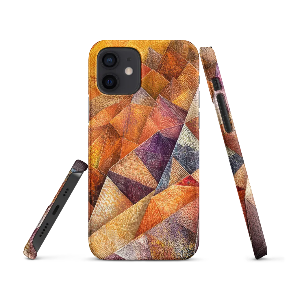 Geometric Warmth