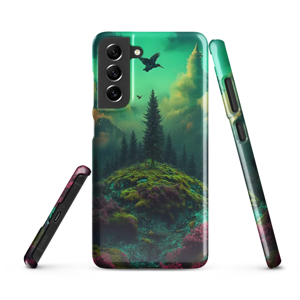 Mystical Heights