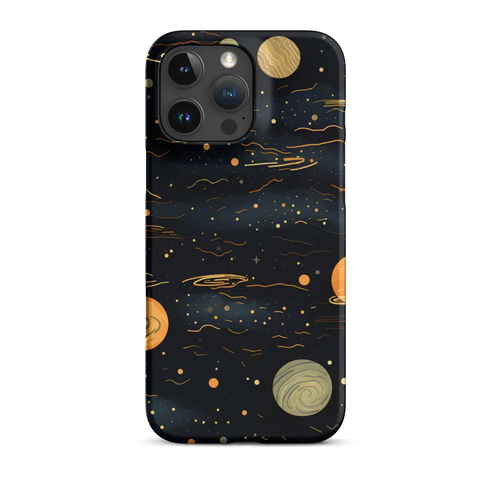 Celestial Dreams