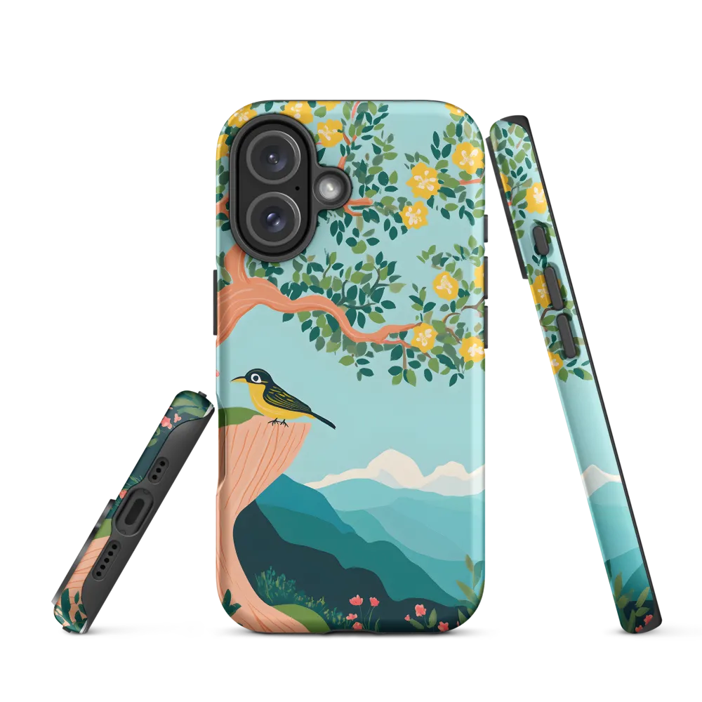 Harmony in Nature | Phone Case