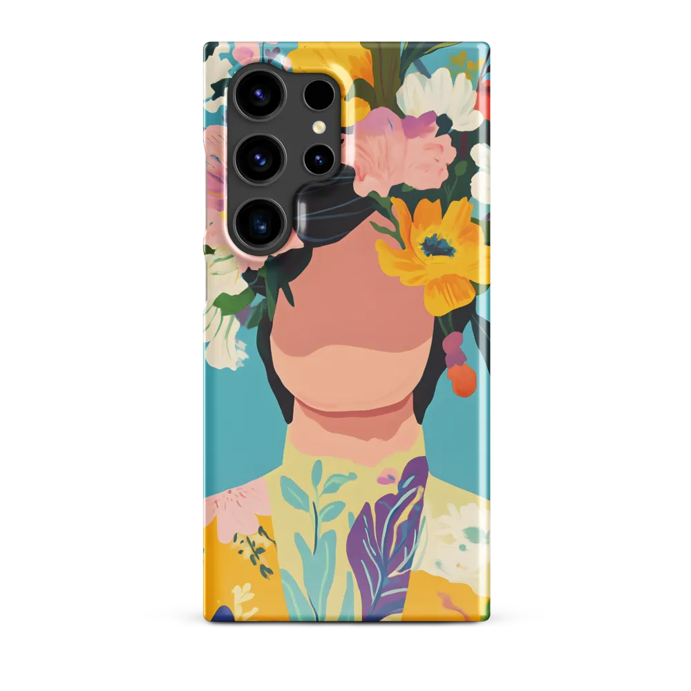 Blooming Identity