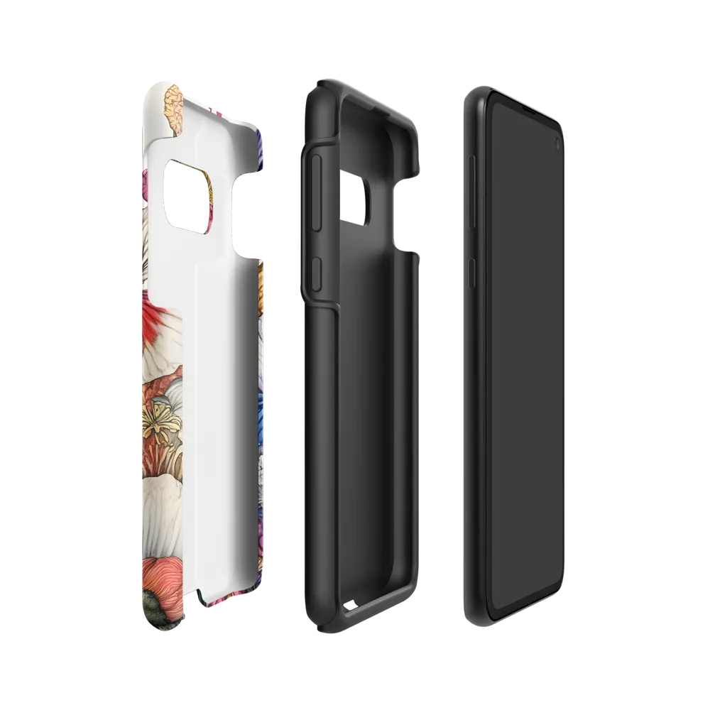 Blooming Opulence