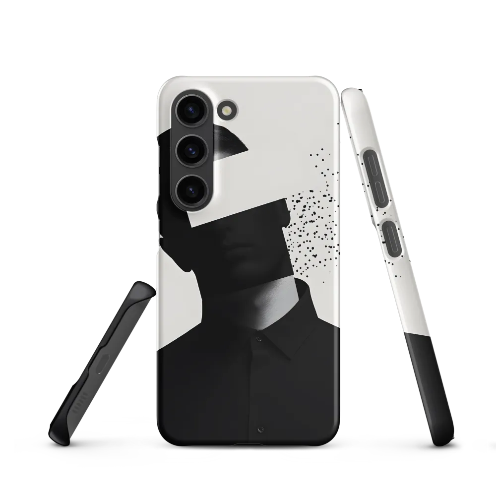 Fragmented Identity