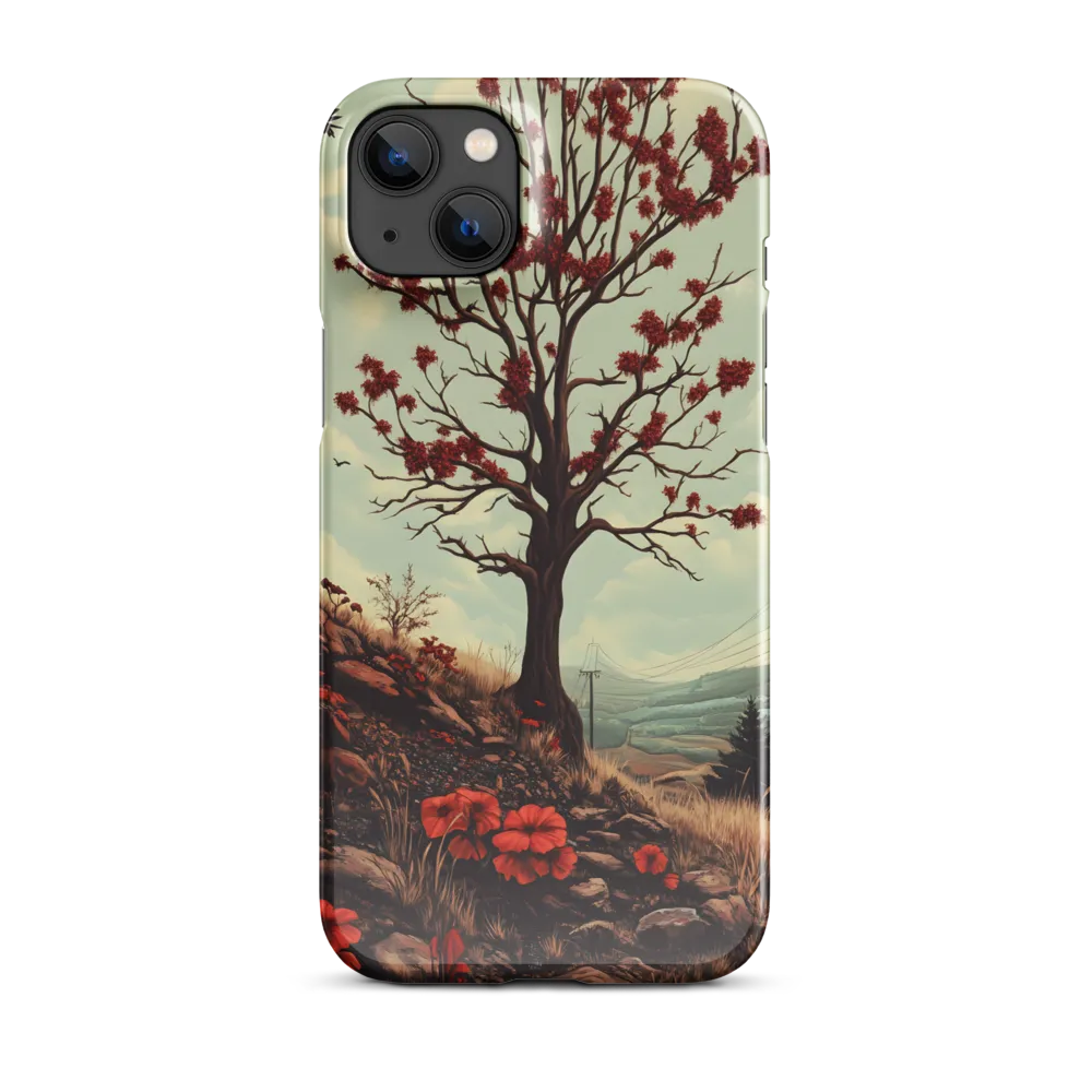 Whispers of Autumn