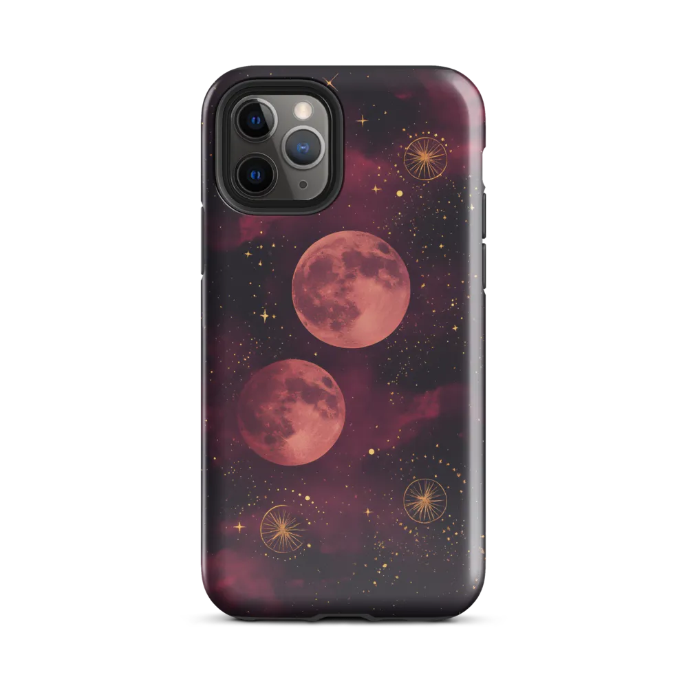 Celestial Reverie