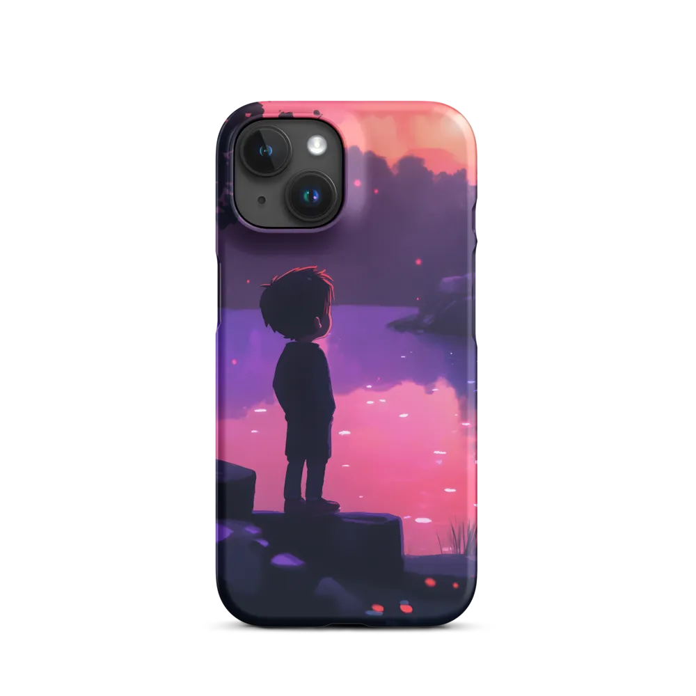Reflections of Innocence