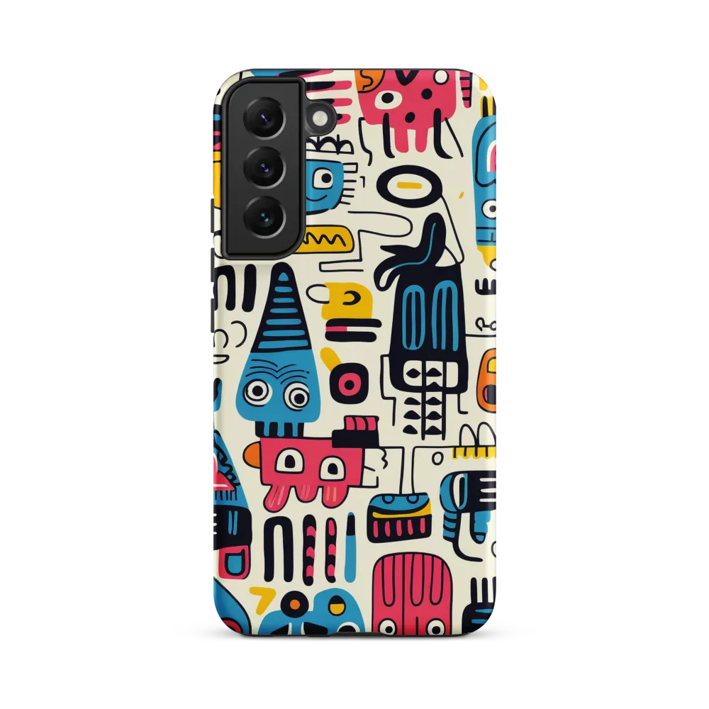 Vibrant Whimsy