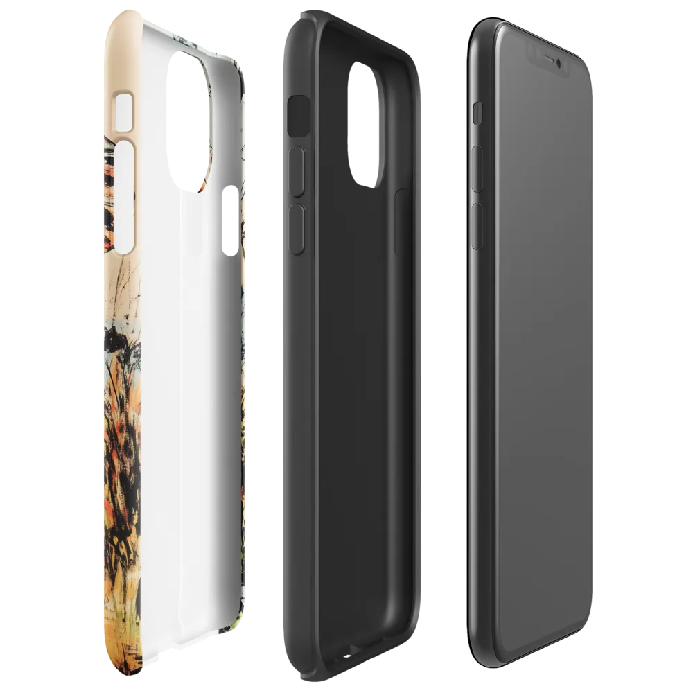 Majestic Journey | Phone Case |  11 Pro Max | Tough Case | Glossy