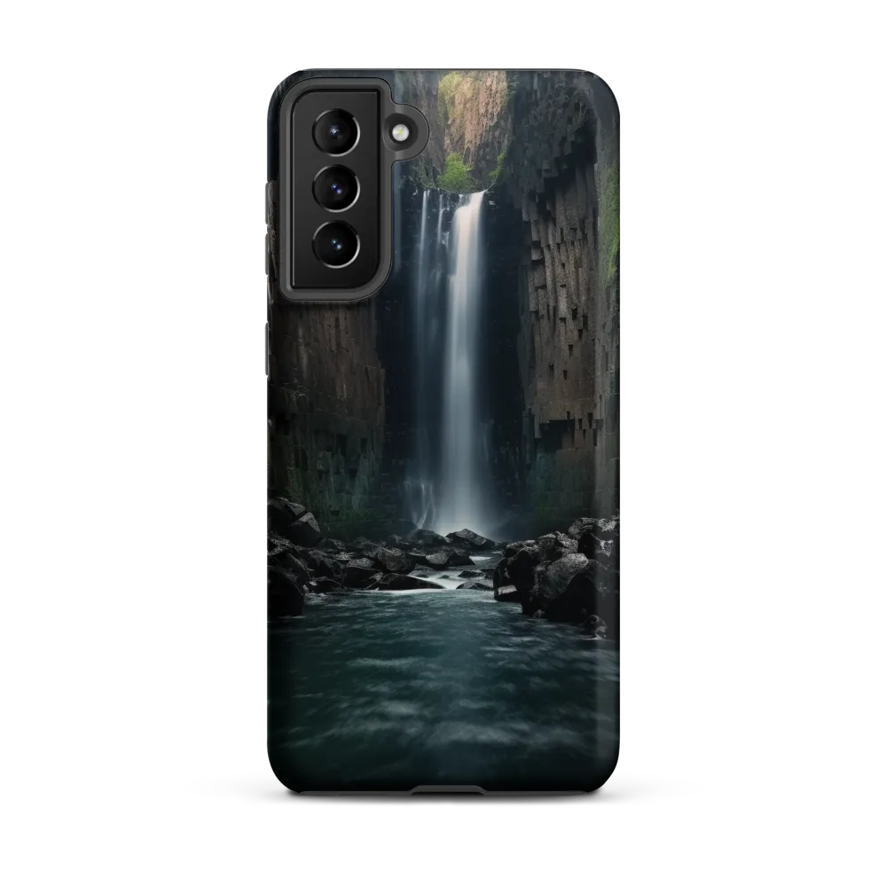 Elysium Falls