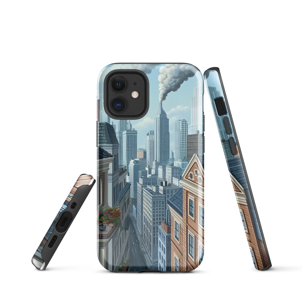 Urban Symphony