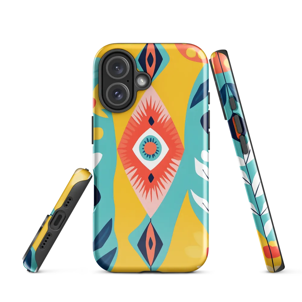 Symphony of Colors