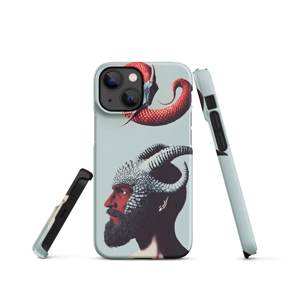 Elysium of the Horned One