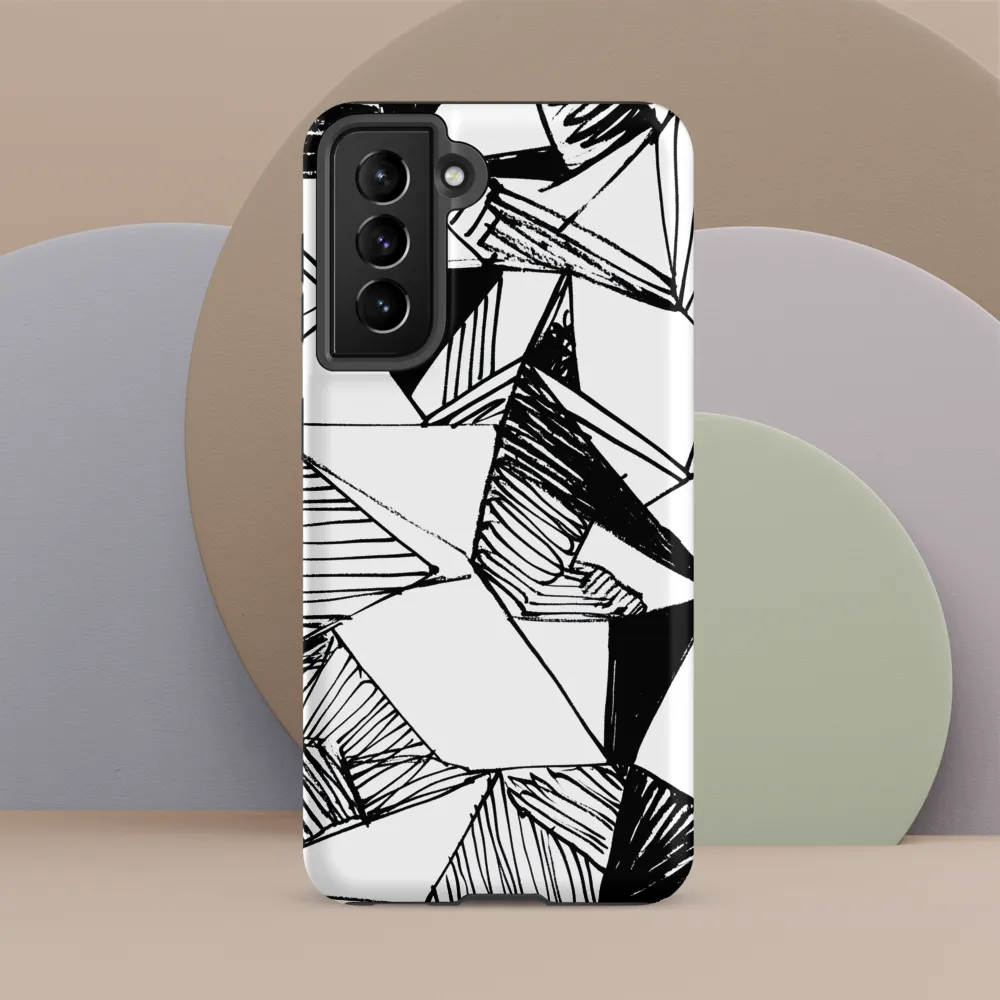 Dynamic Geometry in Ink