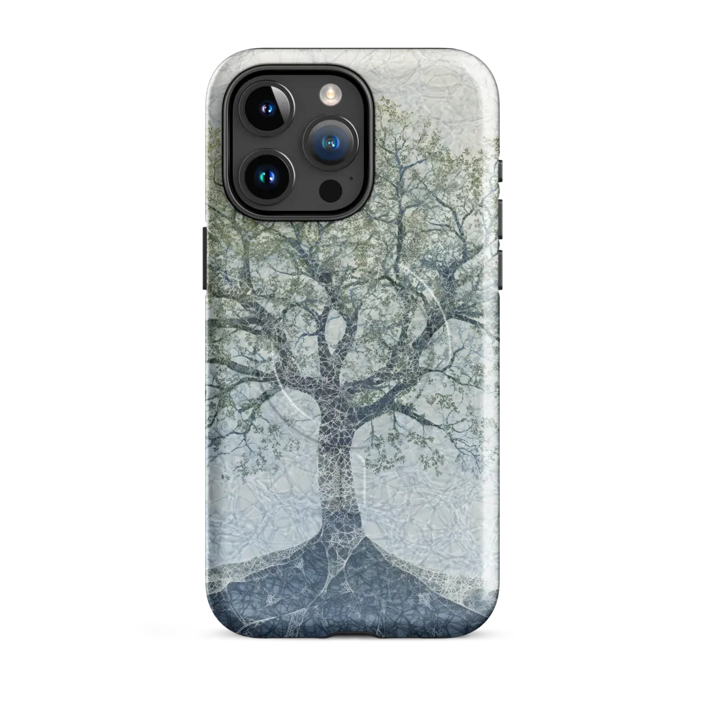 Ethereal Tree of Life