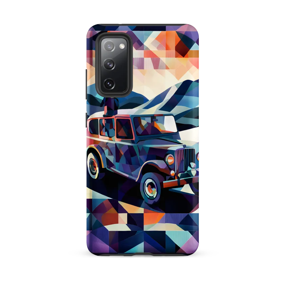 Journey Through Geometric Dreams