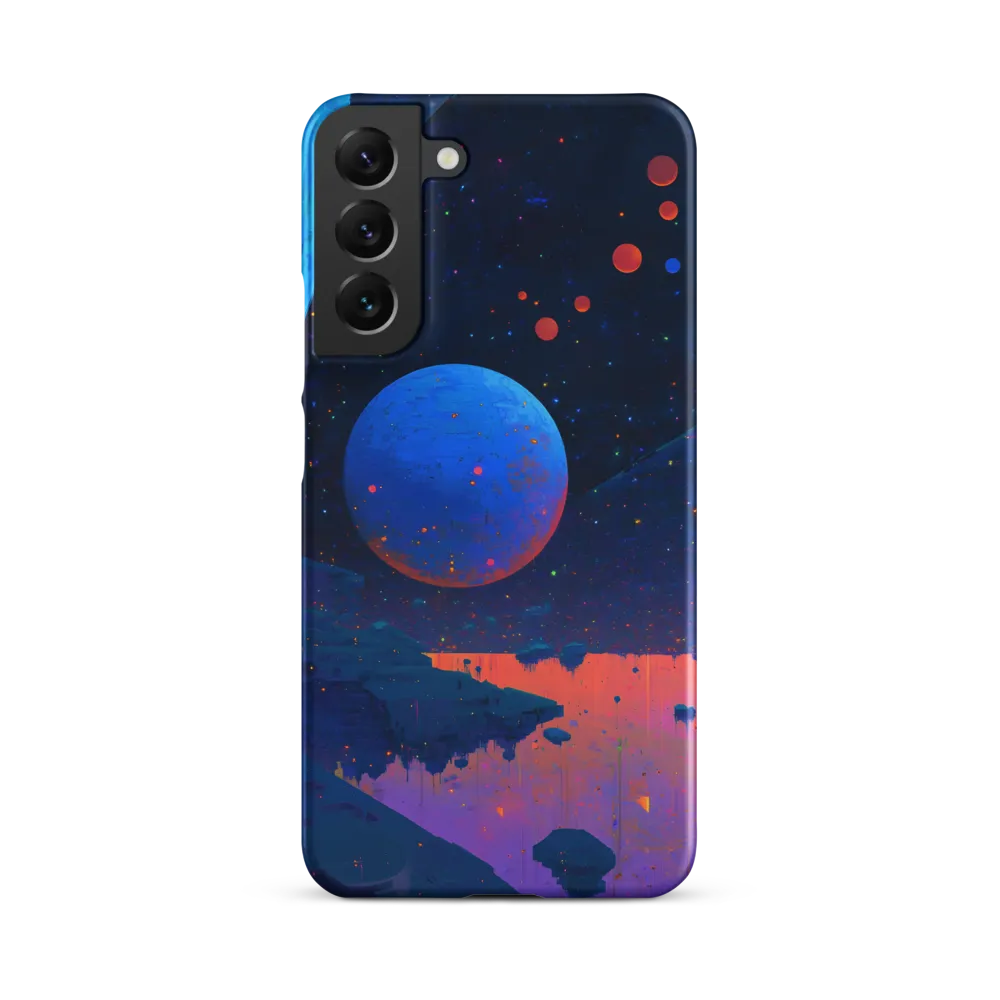 Celestial Reverie
