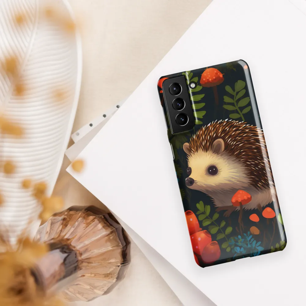 Whimsical Woodland Adventures