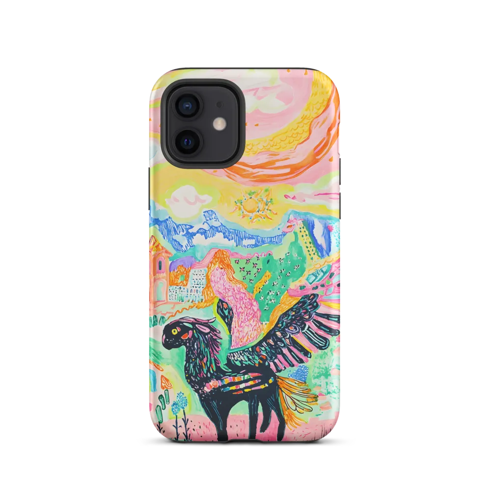 Mythical Harmony