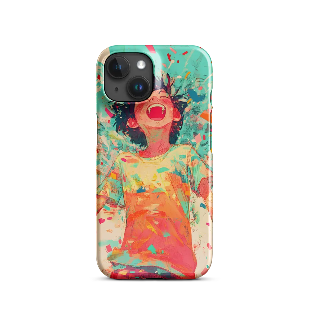 Euphoria in Color
