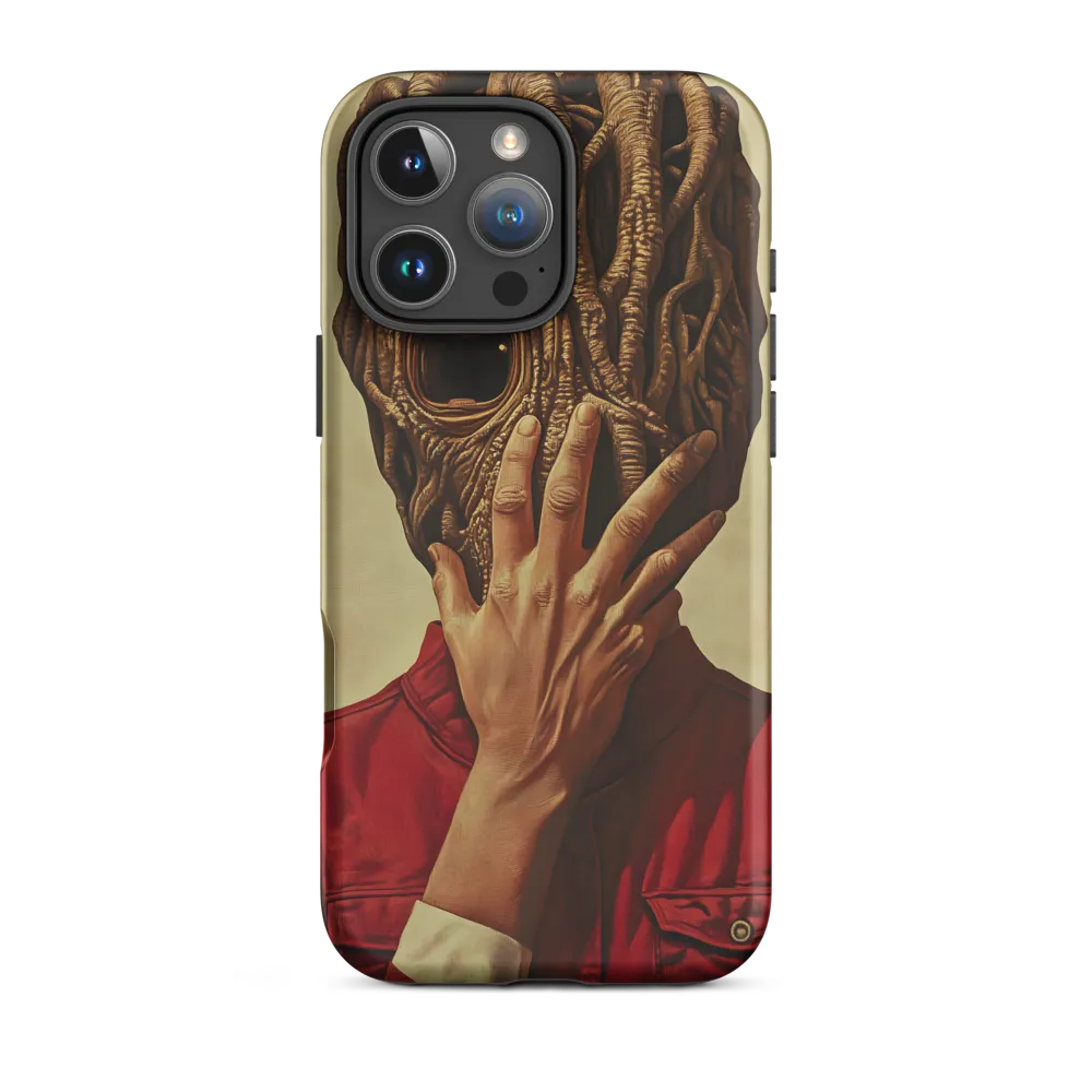 The Mask of Roots