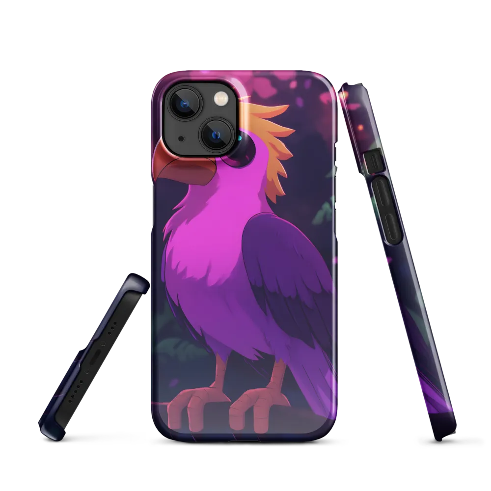 Whimsical Perch