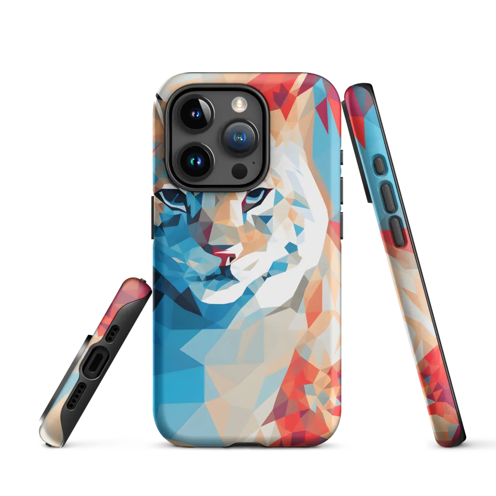 Facets of Feline Wonder