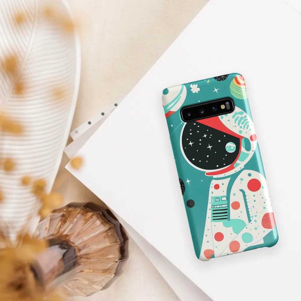 Cosmic Explorer: A Playful Journey Through Space