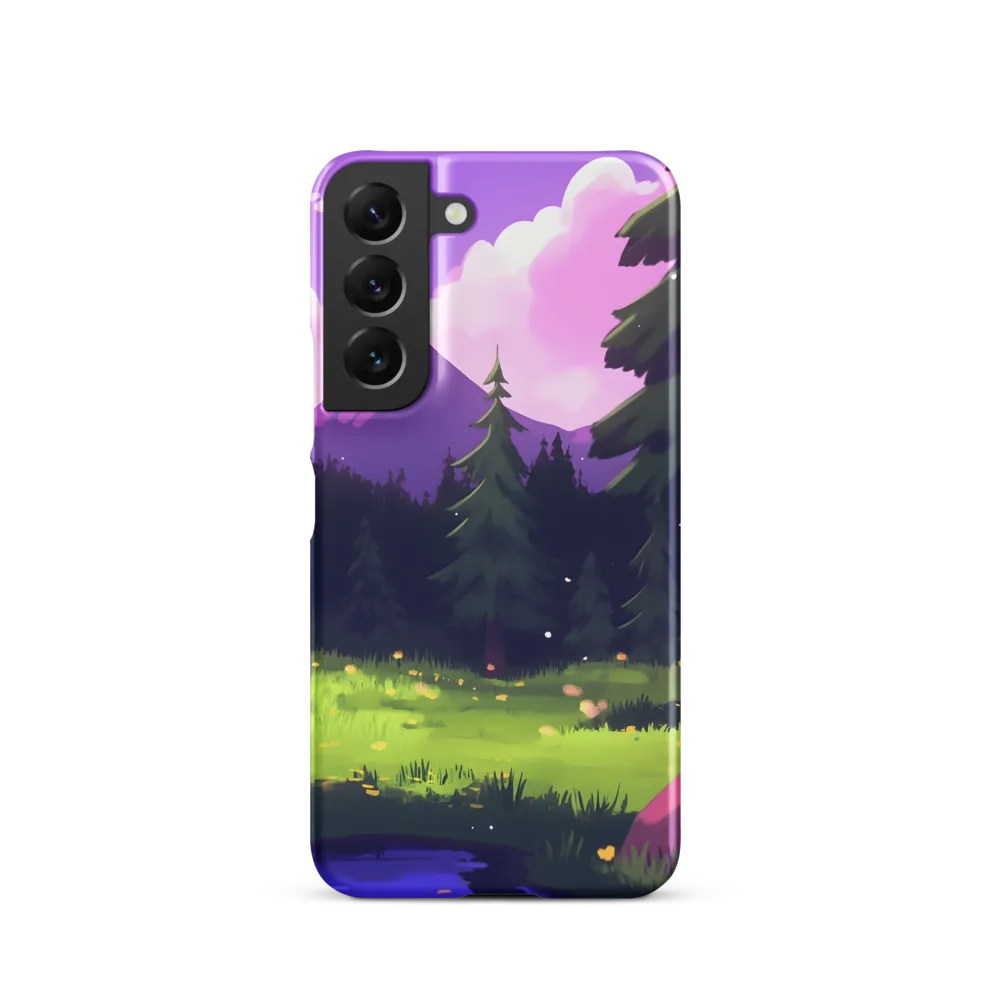 Tranquil Mountain Escape