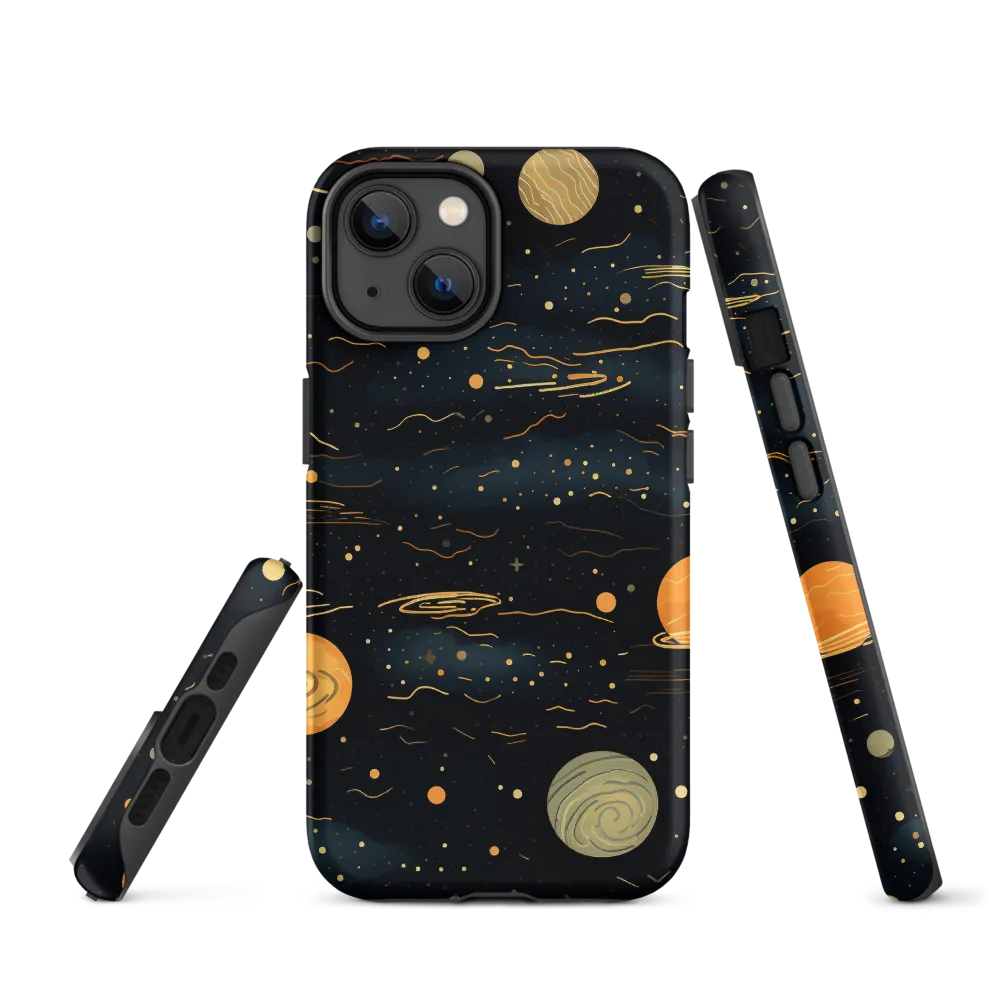 Celestial Dreams