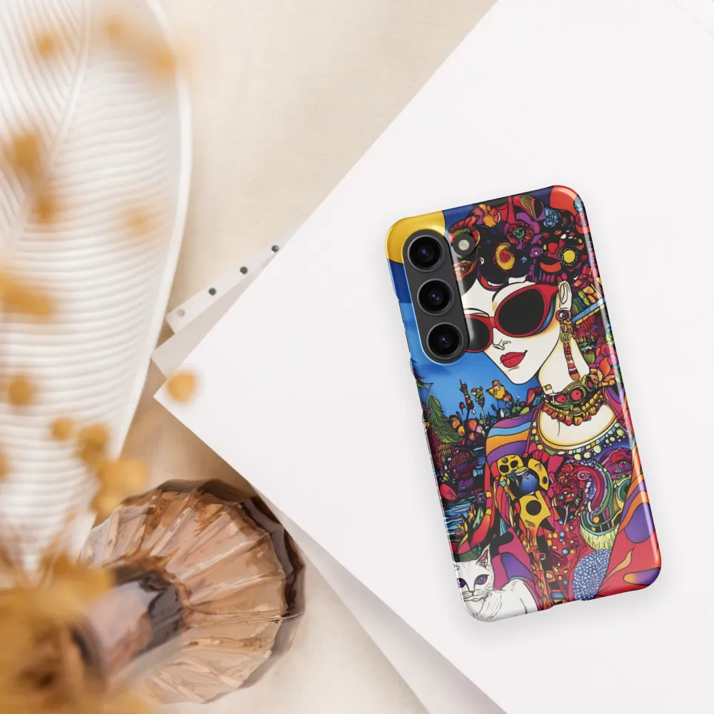 Whimsy in Color