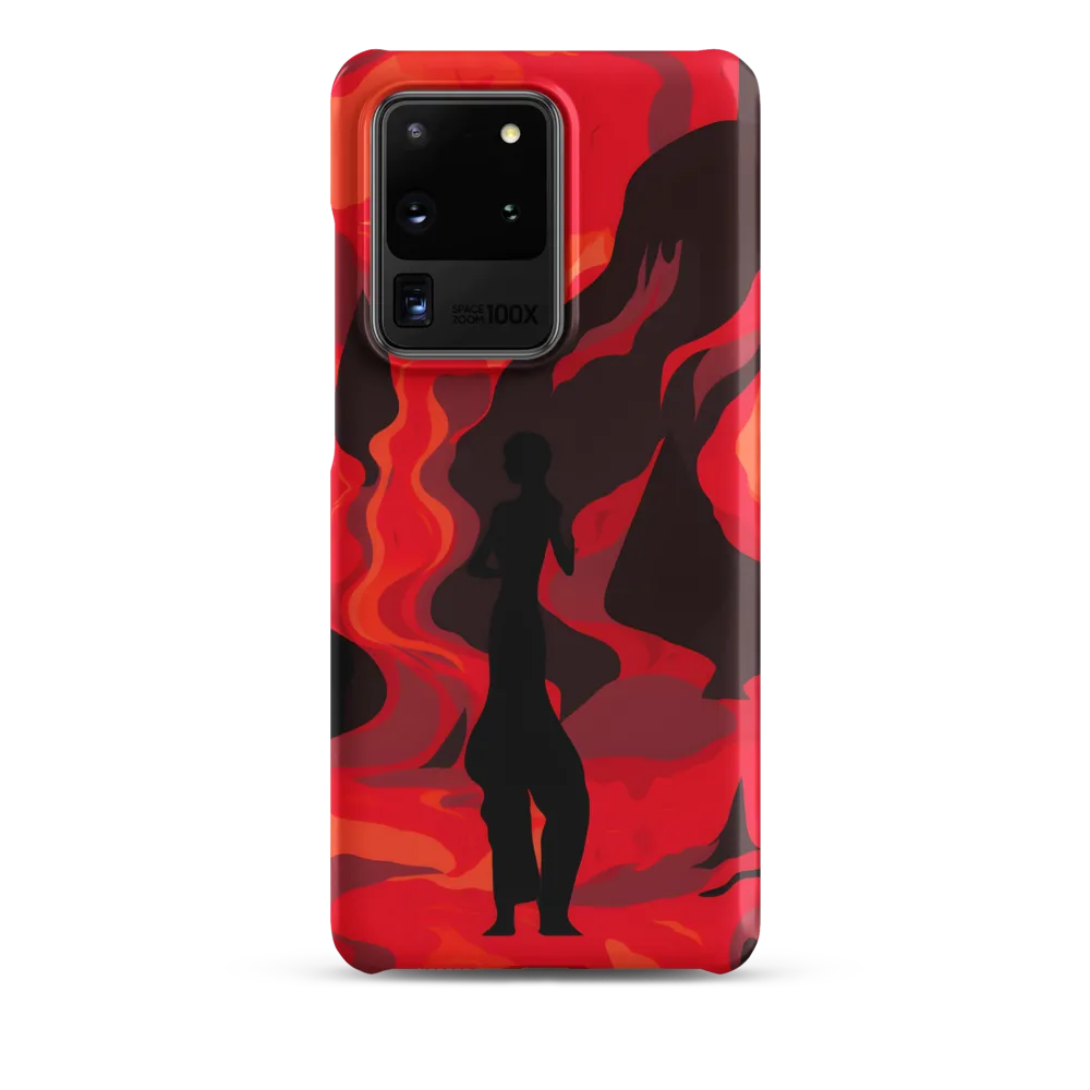Inferno's Embrace