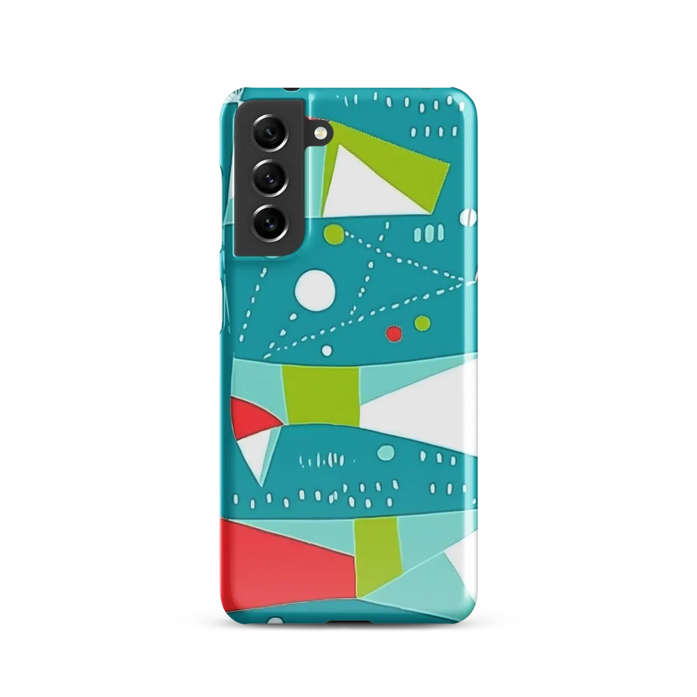 Dynamic Geometric Harmony