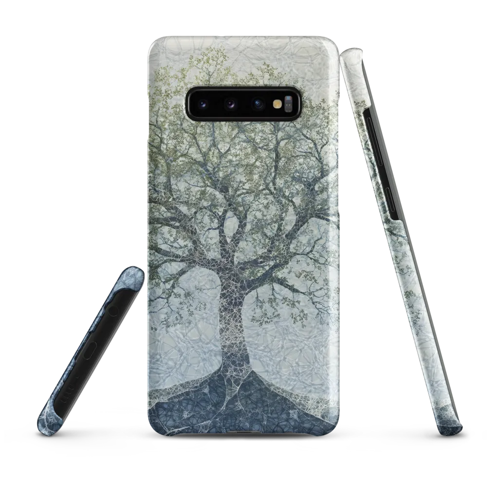 Ethereal Tree of Life