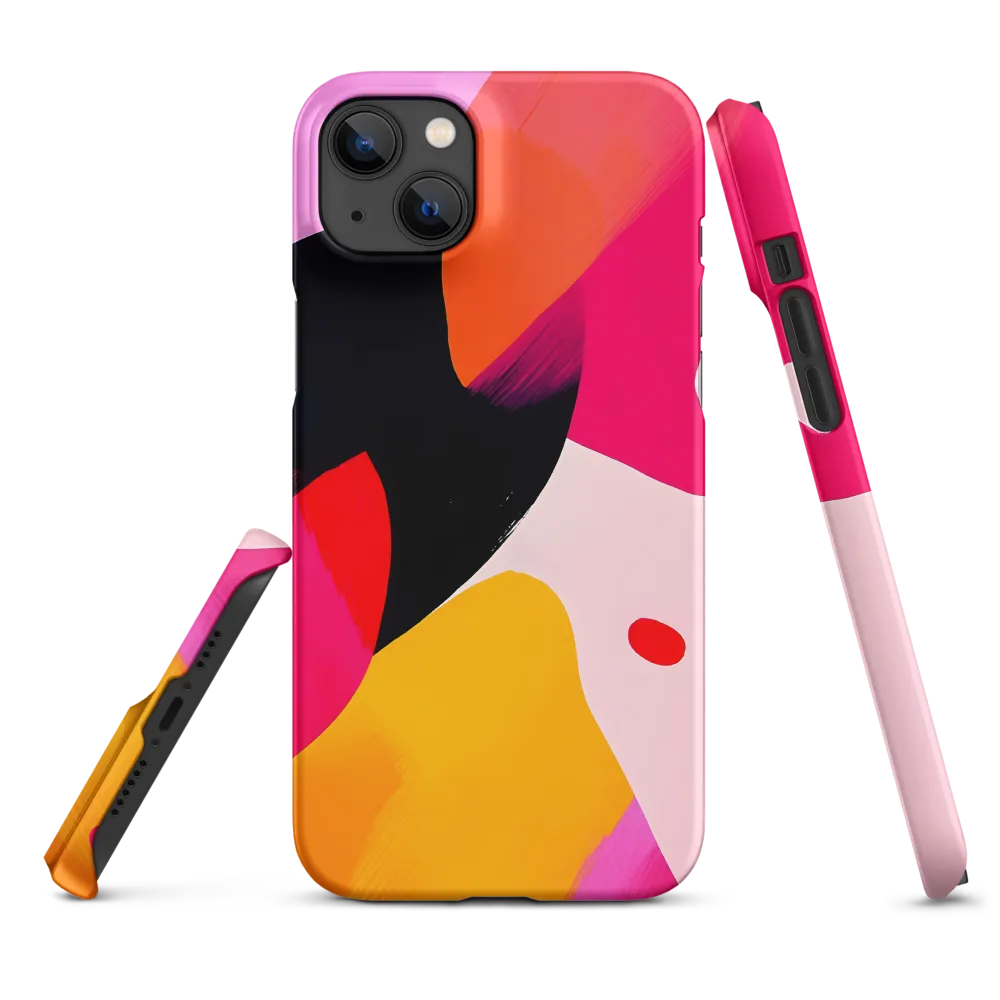 Playful Interplay of Colors