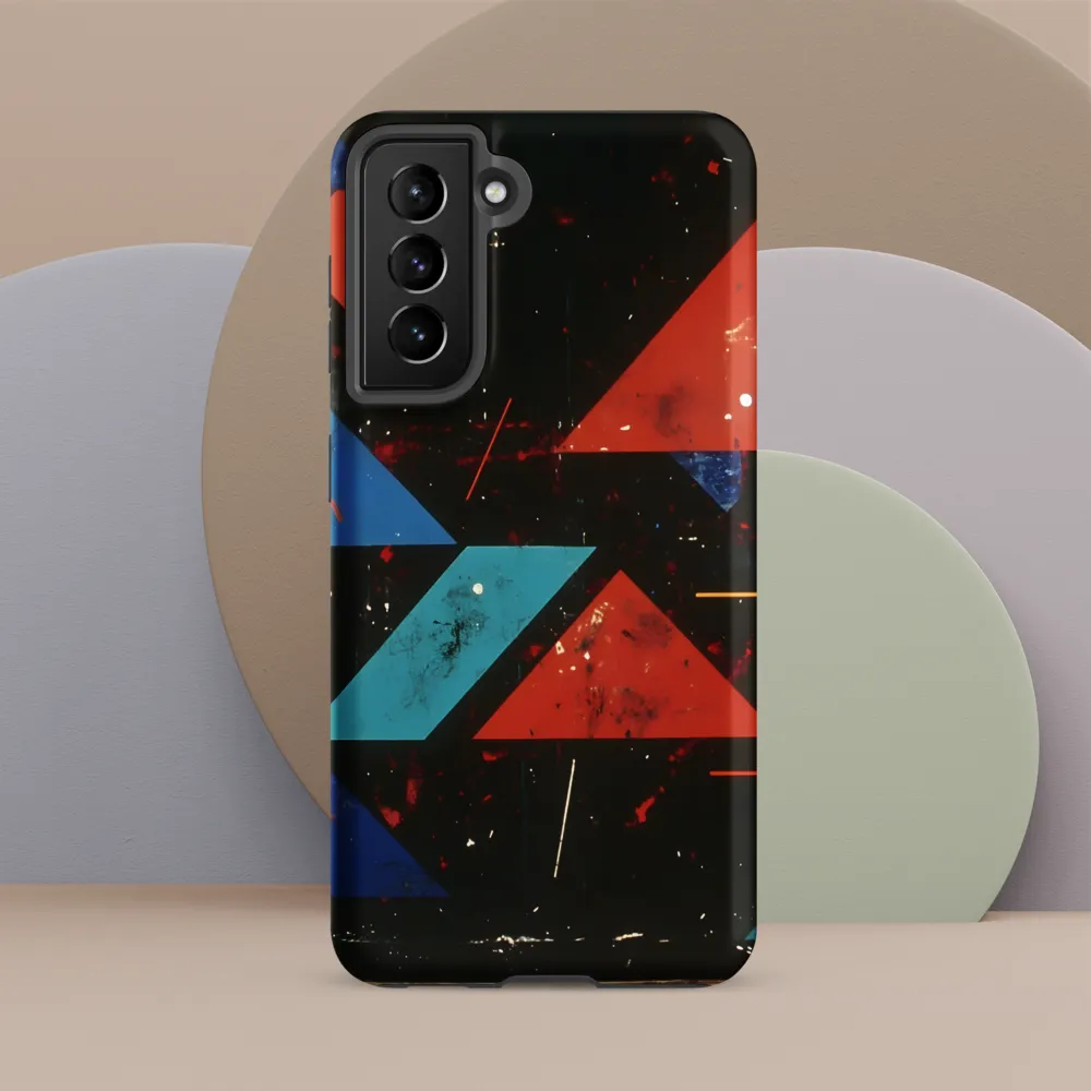 Dynamic Geometric Harmony