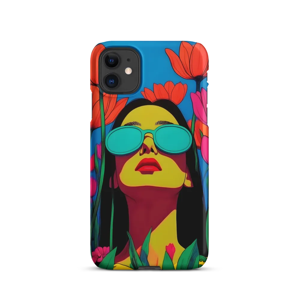 Blooming Individuality