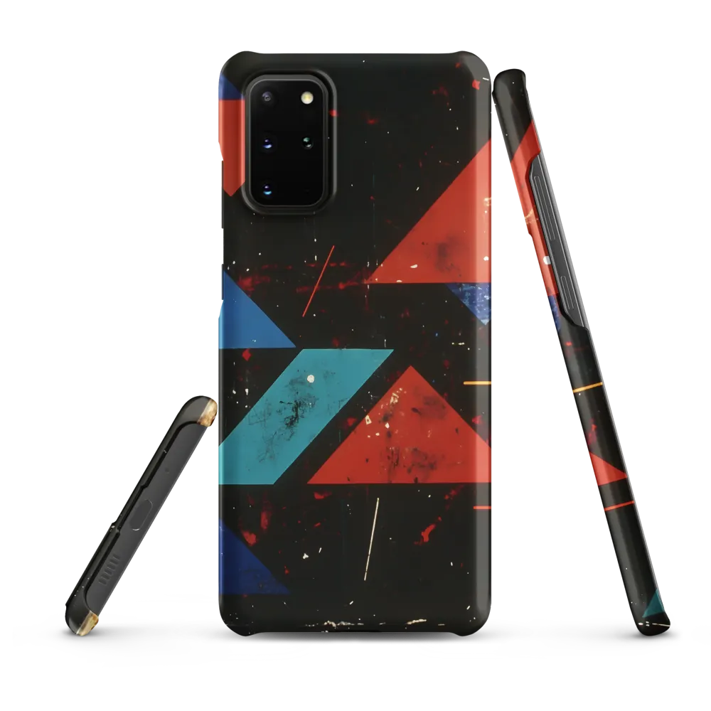 Dynamic Geometric Harmony