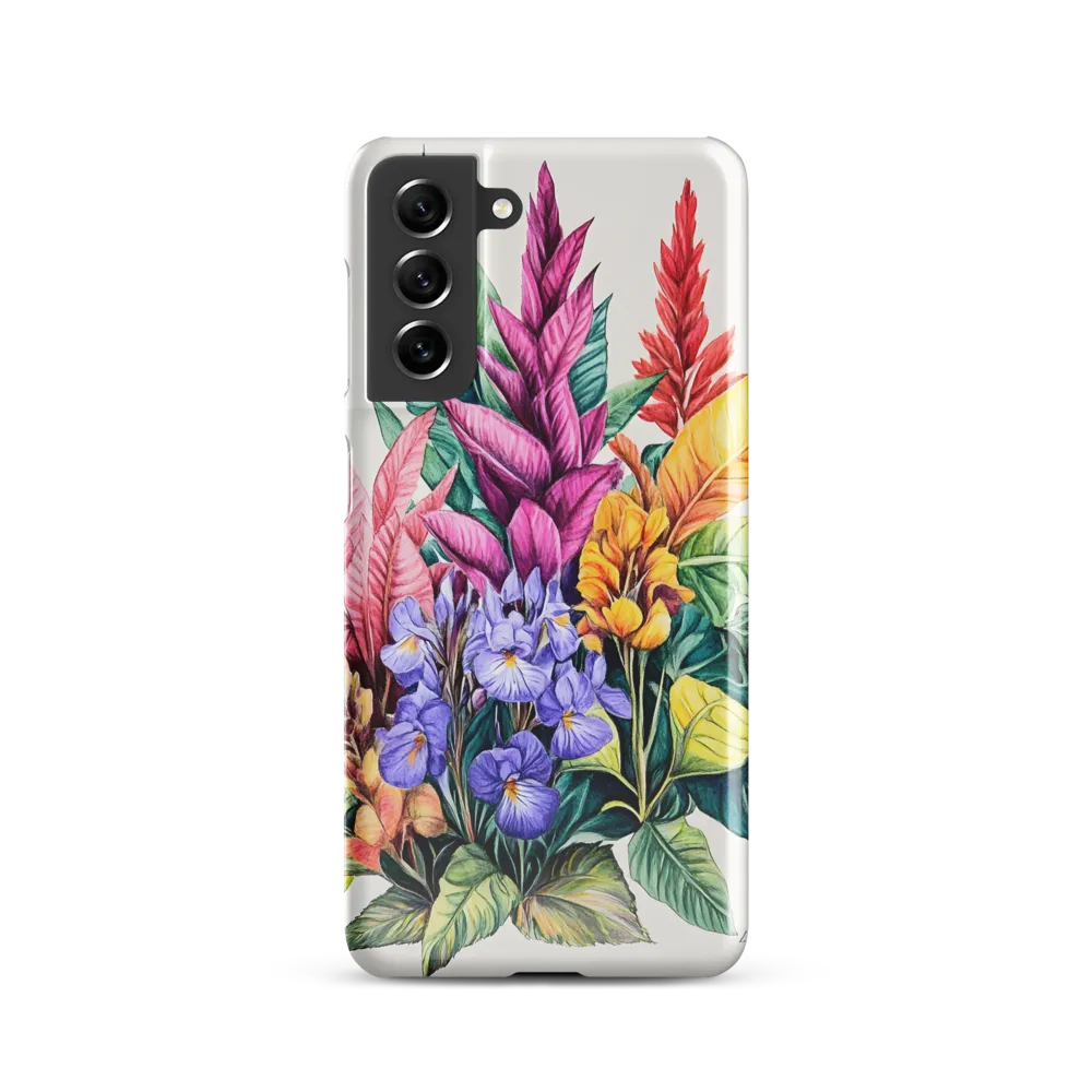Tropical Symphony