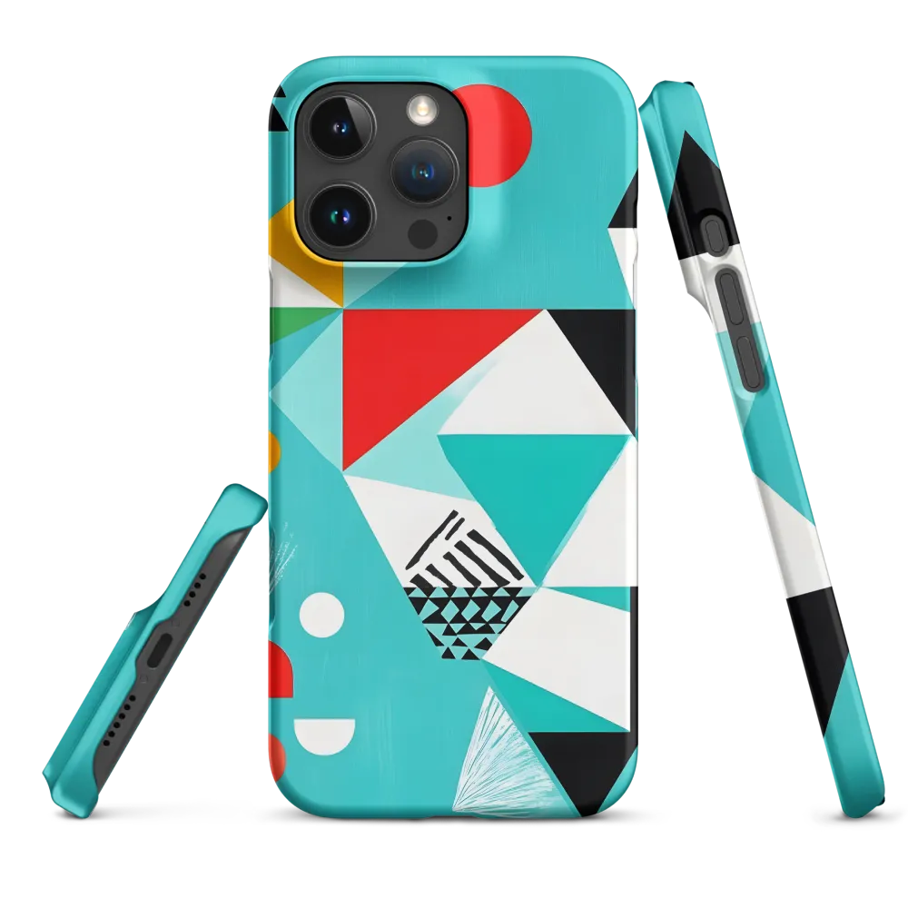 Playful Geometry
