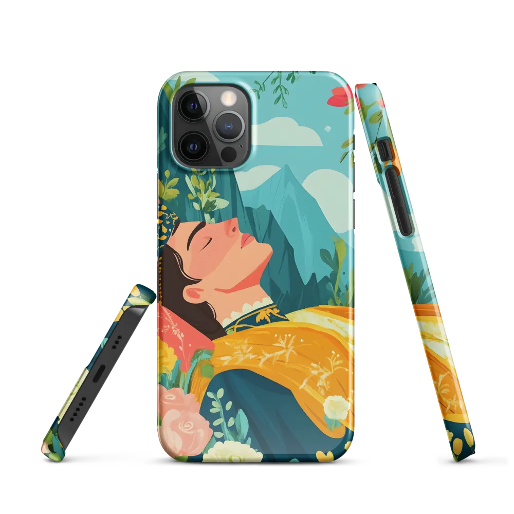 Dreaming in Nature