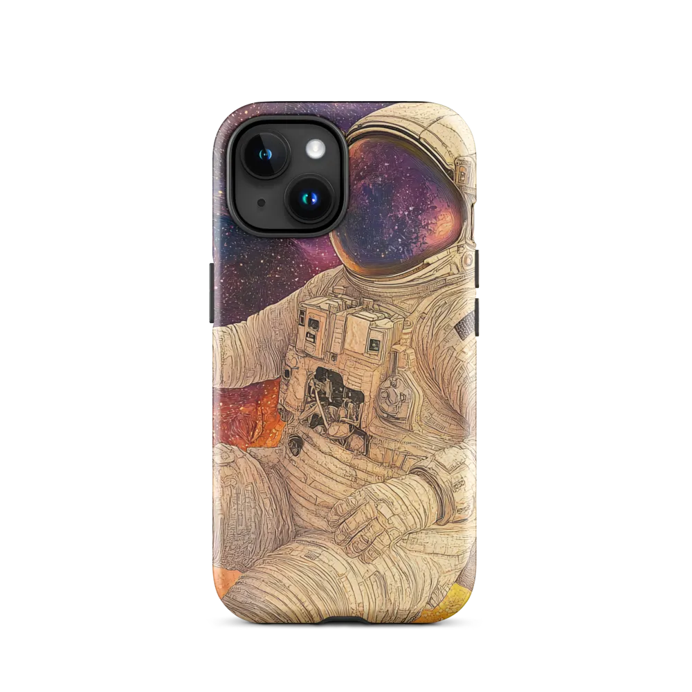Journey Beyond Stars