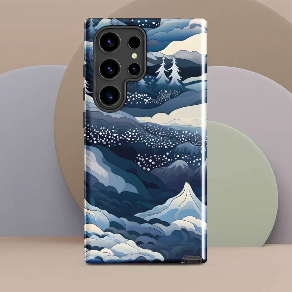 Whispers of Winter