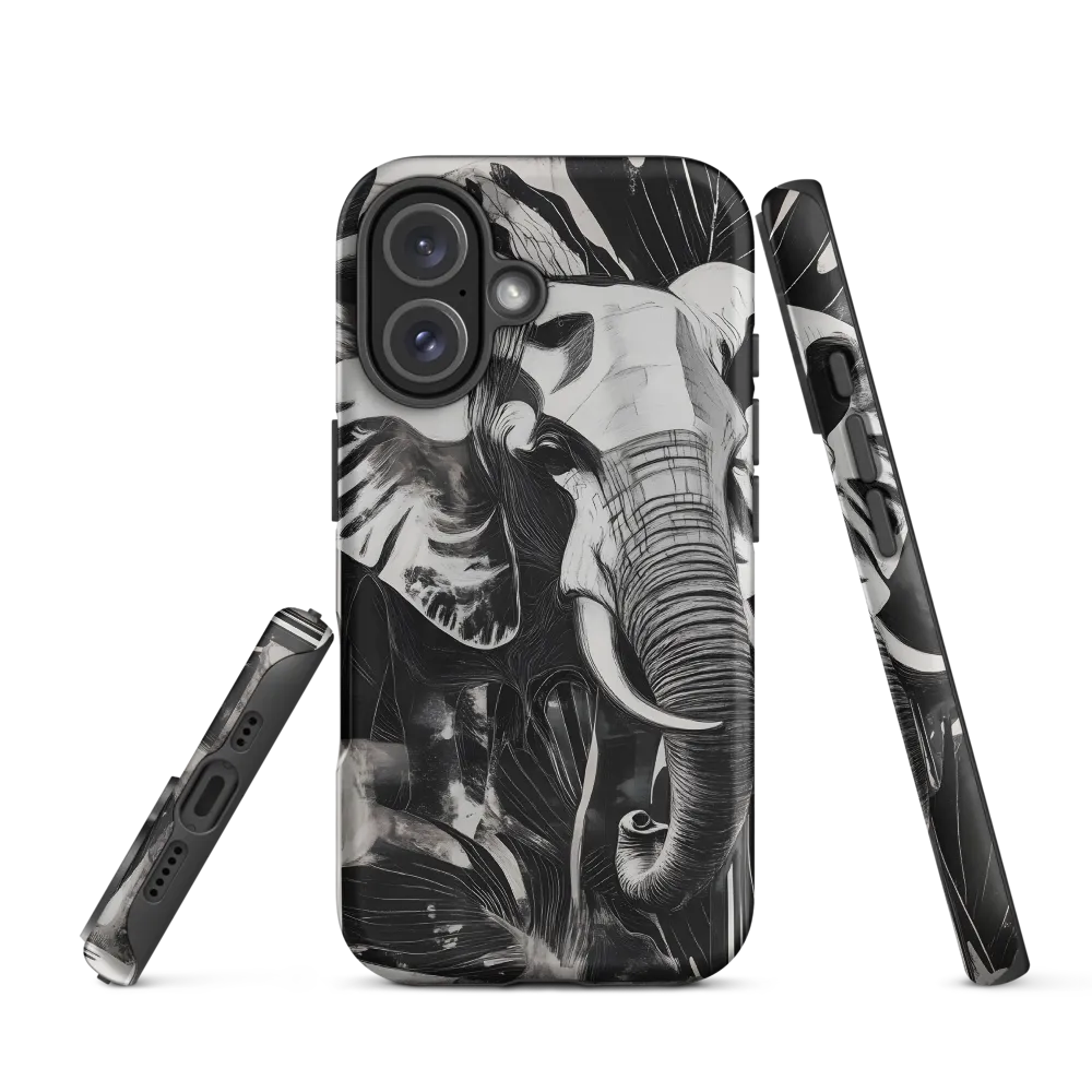 Majesty of the Wild | Phone Case