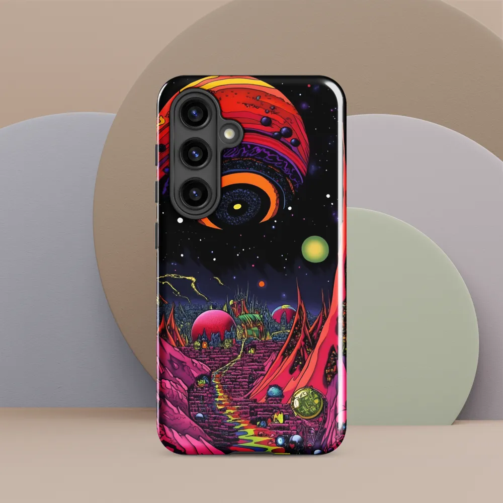 Celestial Dreamscape