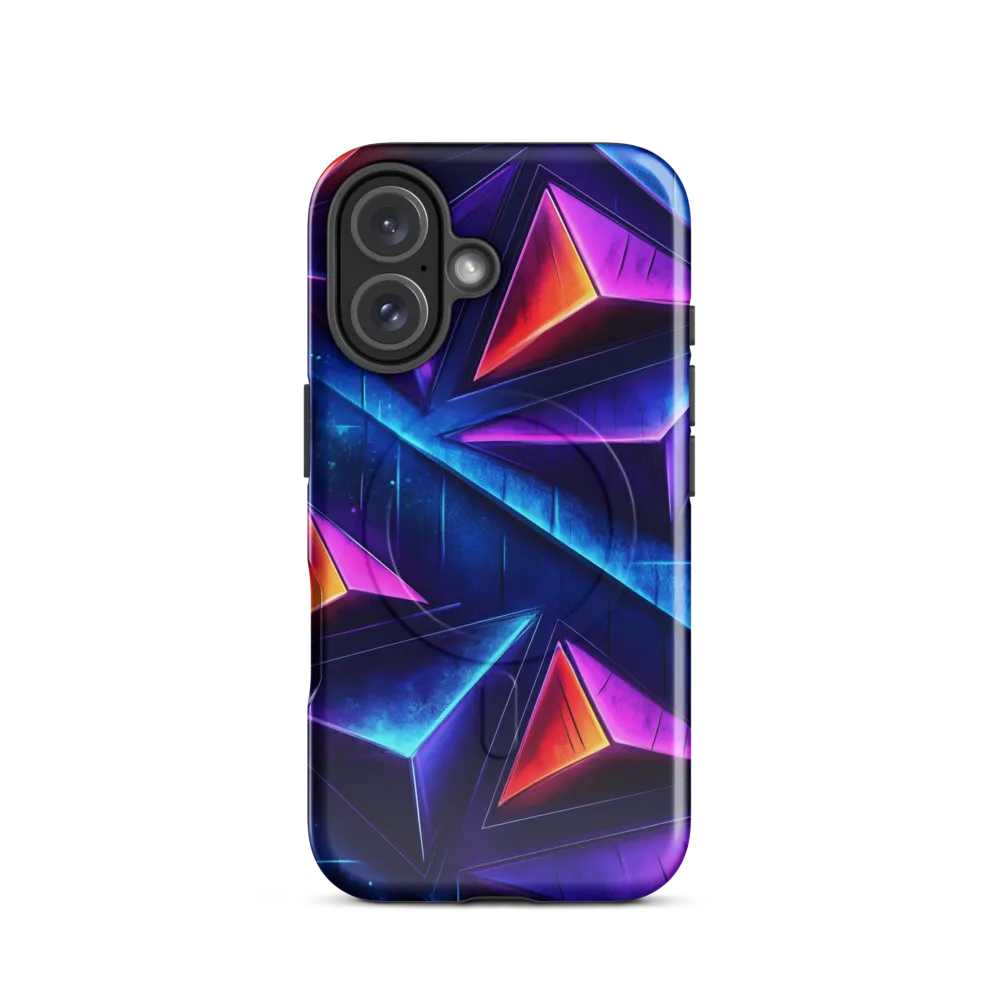 Geometric Luminescence
