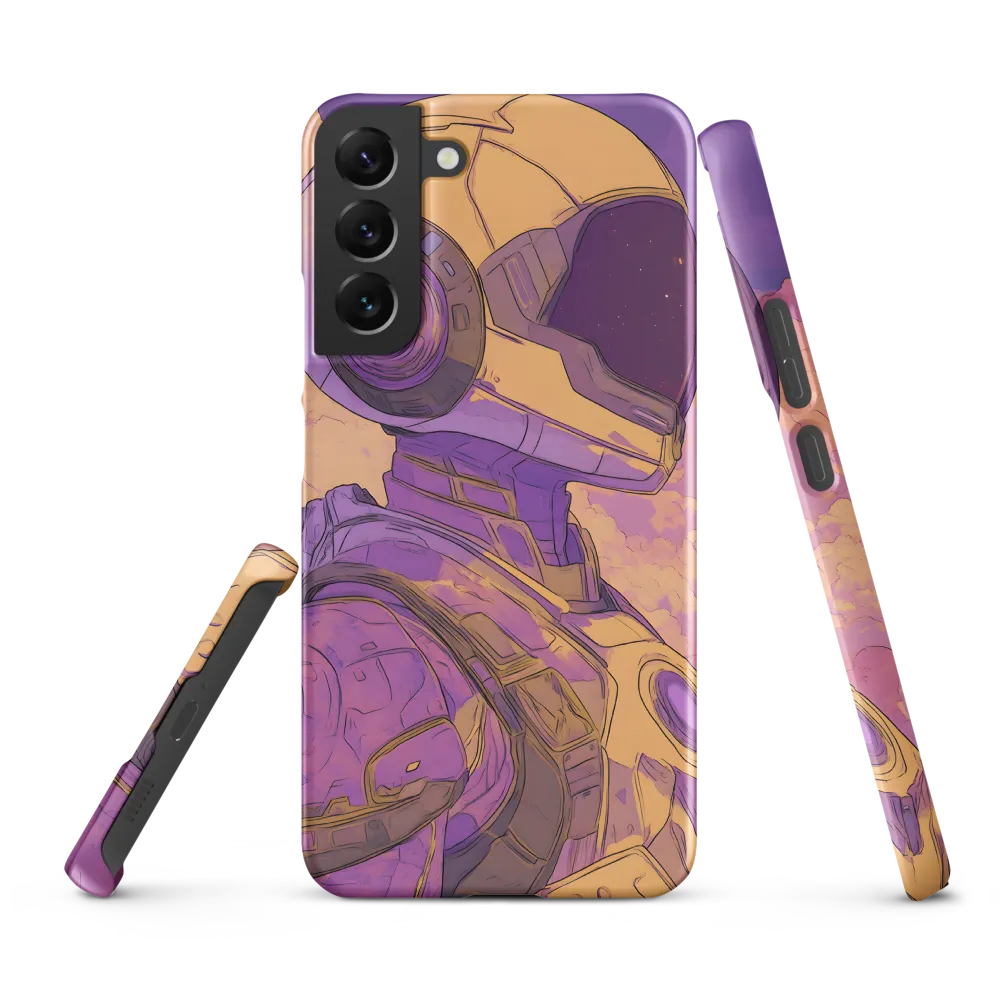 Cosmic Voyager