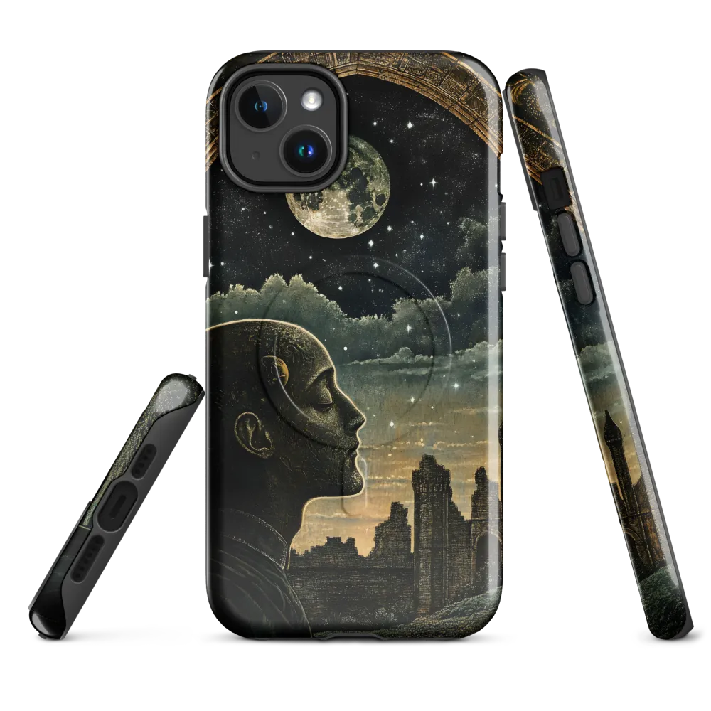 Whispers of the Moon